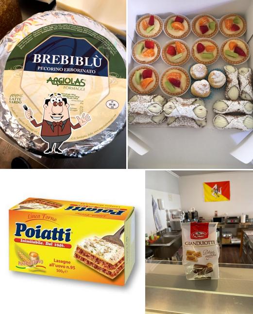 Cibo al Gattopardo GmbH