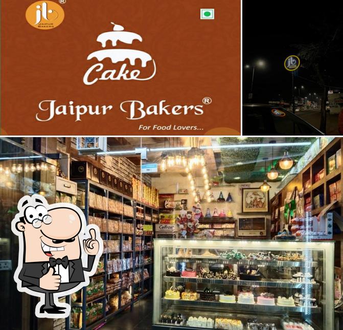 JAIPUR BAKERS photo