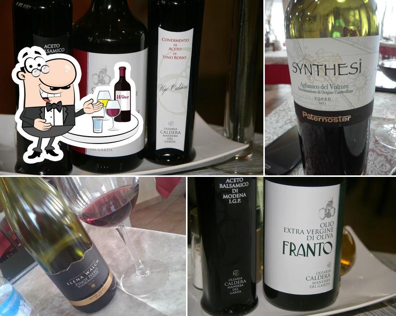 Locanda Antica Roma