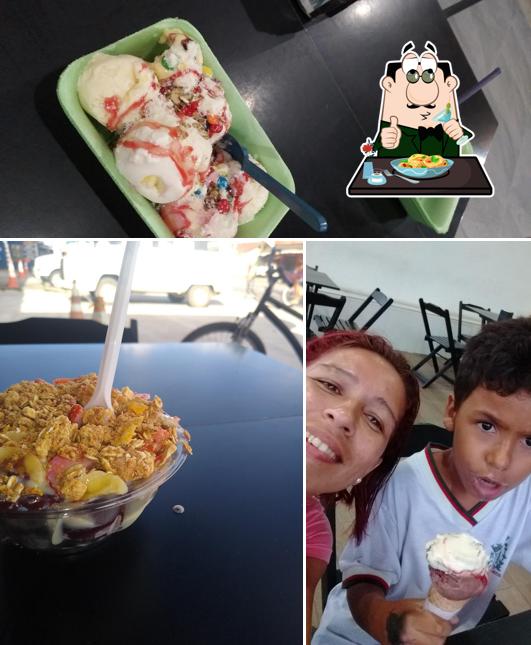 Mabi Sorveteria