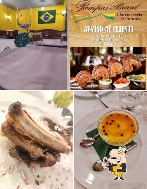 Pampas Brasil Churrascaria