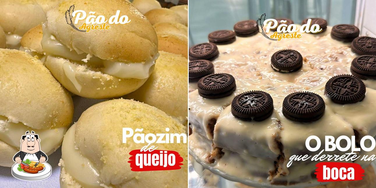 Panificadora Pão do Agreste