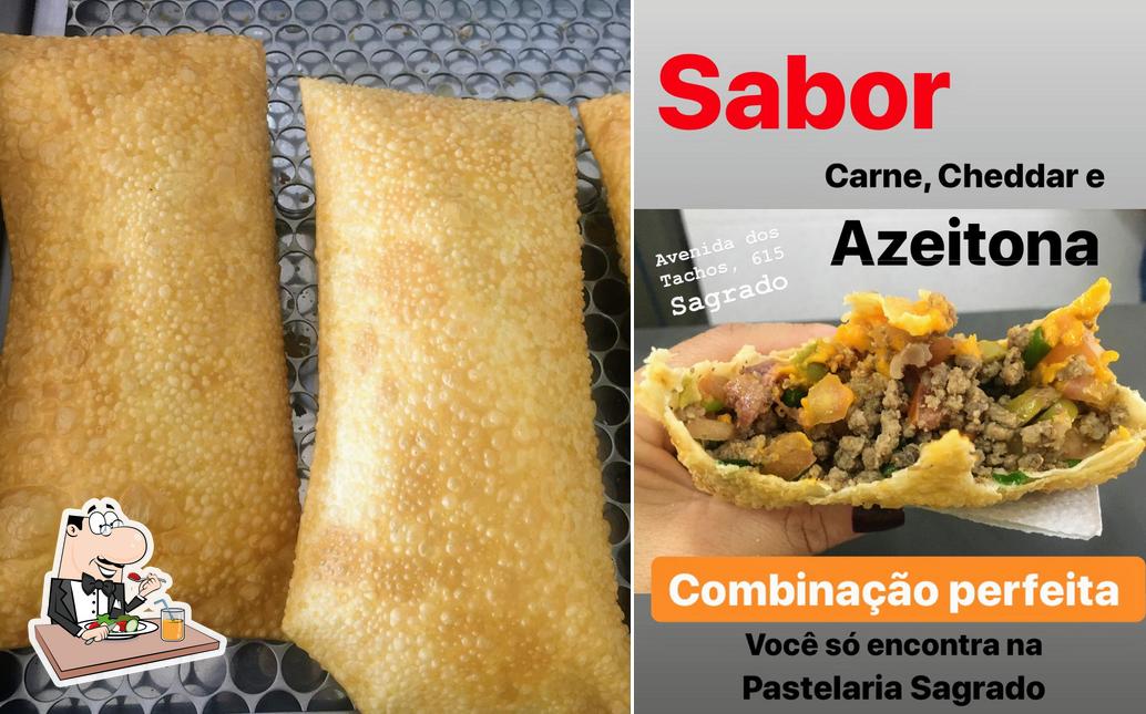 Pastelaria Sagrado