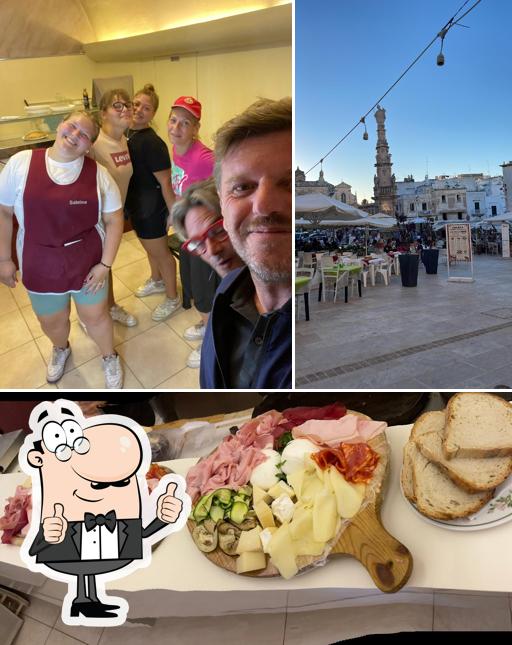 Guarda questa immagine di Piadineria artigianale