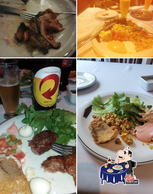 Churrascaria Porto Alegre
