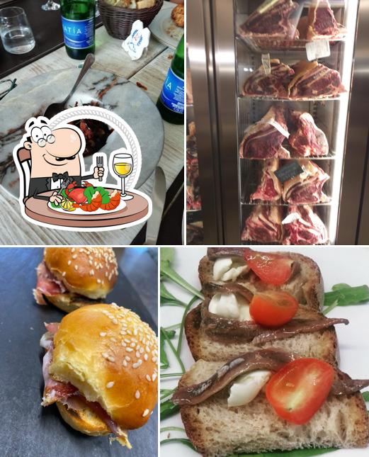 Ristorante IL COVO DI LEO