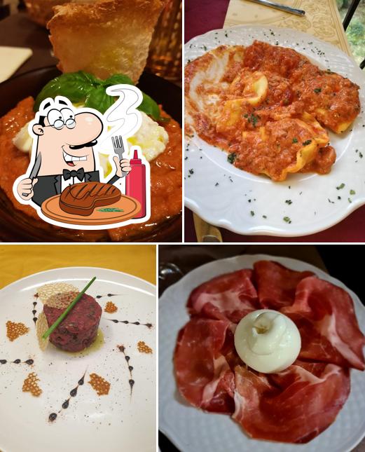 Ristorante Masolino