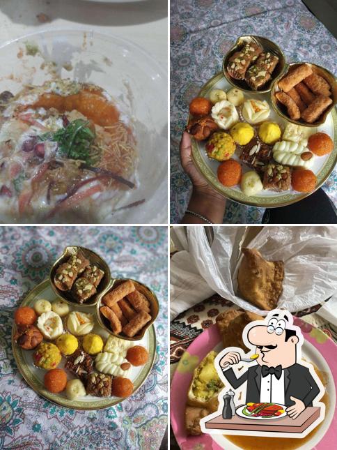 Uttam Sweets and Bakers