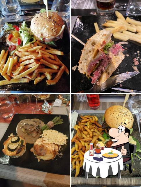 Restaurant du Lac