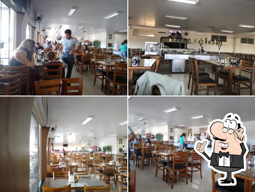 Restaurante Grill