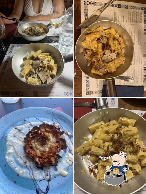Platti al Rione 13 Ristorante