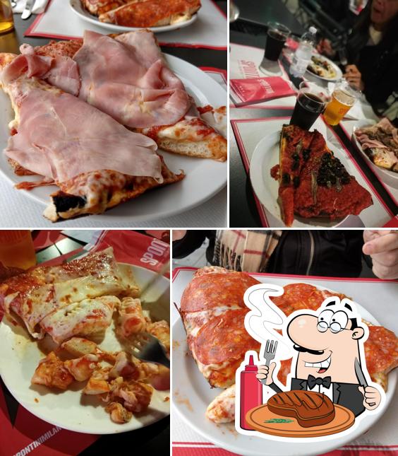 Spontini Milano 1953