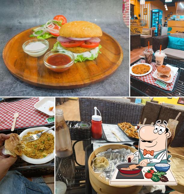 TeaMax Cafe Bareilly