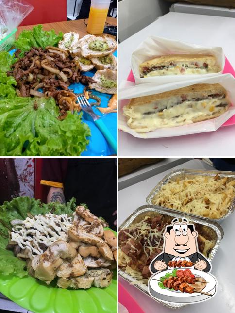 Larocca Lanches