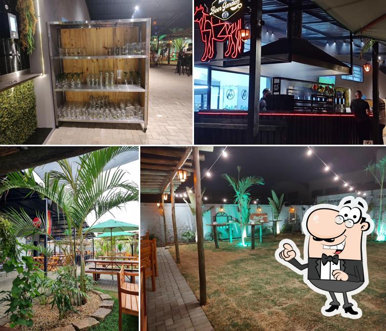 Arena Beer Garden - Indaiatuba