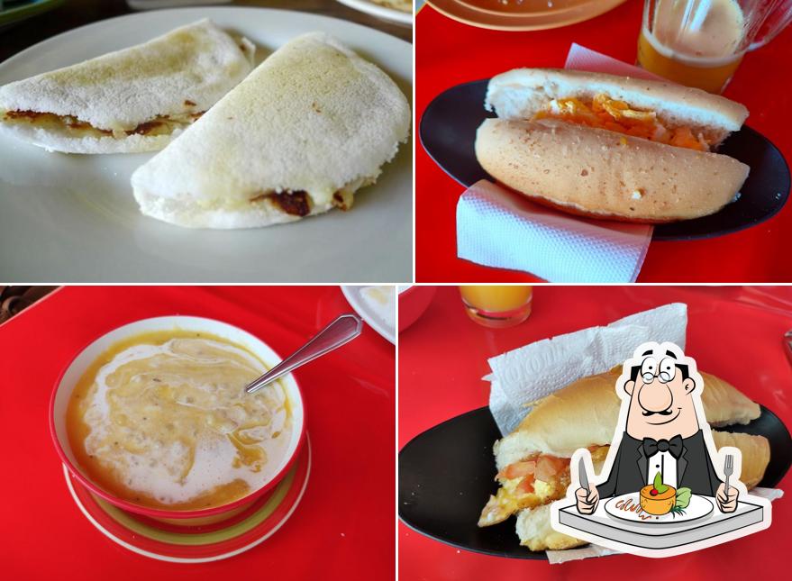 Chiquinha da Tapioca