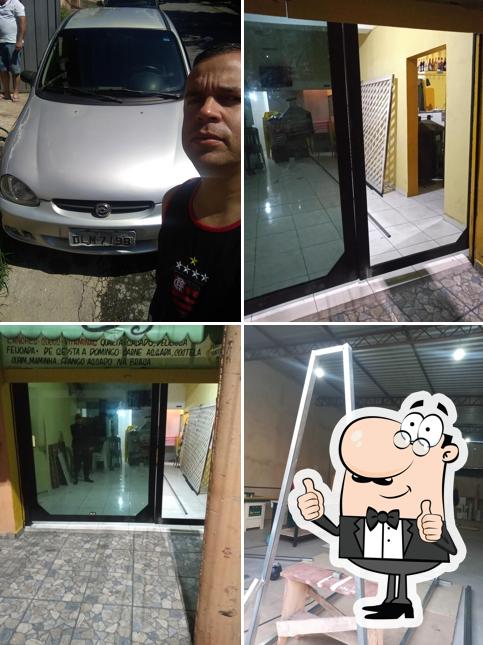 Costelão no Bafo