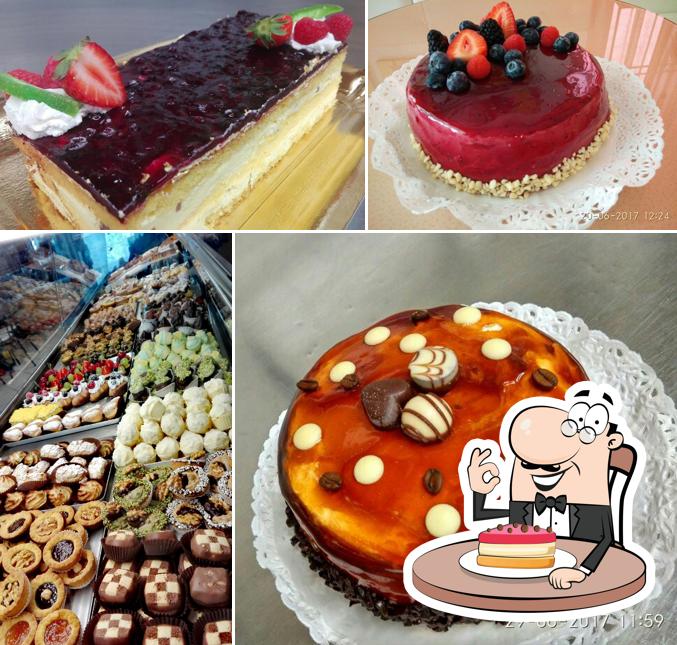 Pasticceria Bani