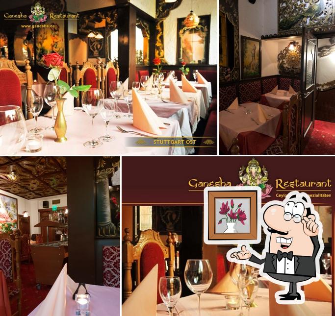 Ganesha Restaurant