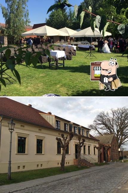 Gasthof Zur Linde