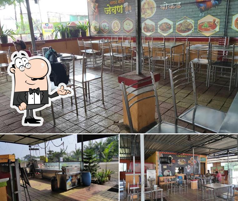 Hotel Vasant Family Restaurant