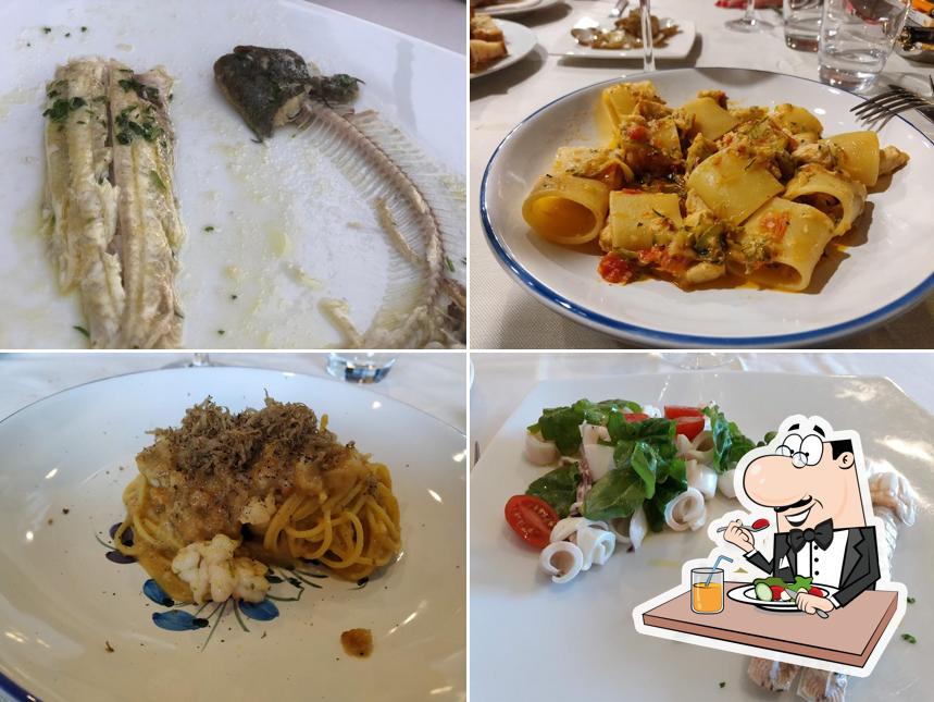 Platti al Il Palmizio