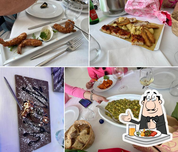 Cibo al Kypos