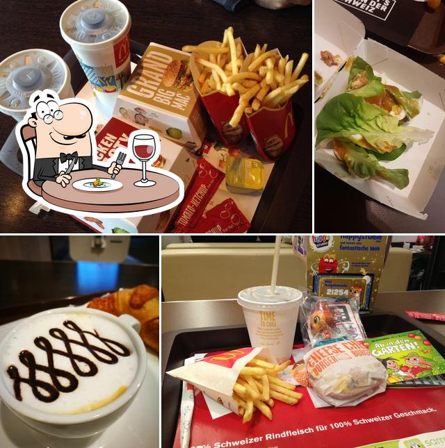 McDonald’s