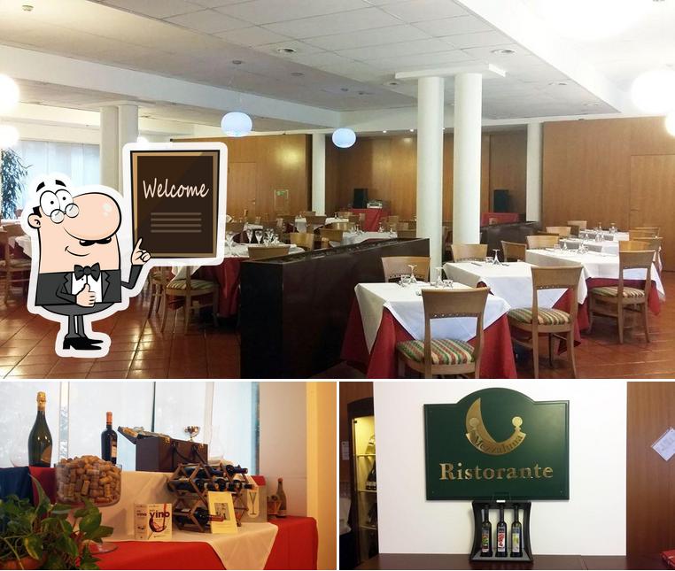 Guarda la immagine di Ristorante Mezzaluna Saronno