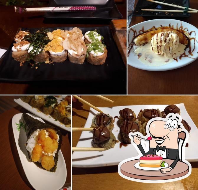 NoHashi Sushi Bar