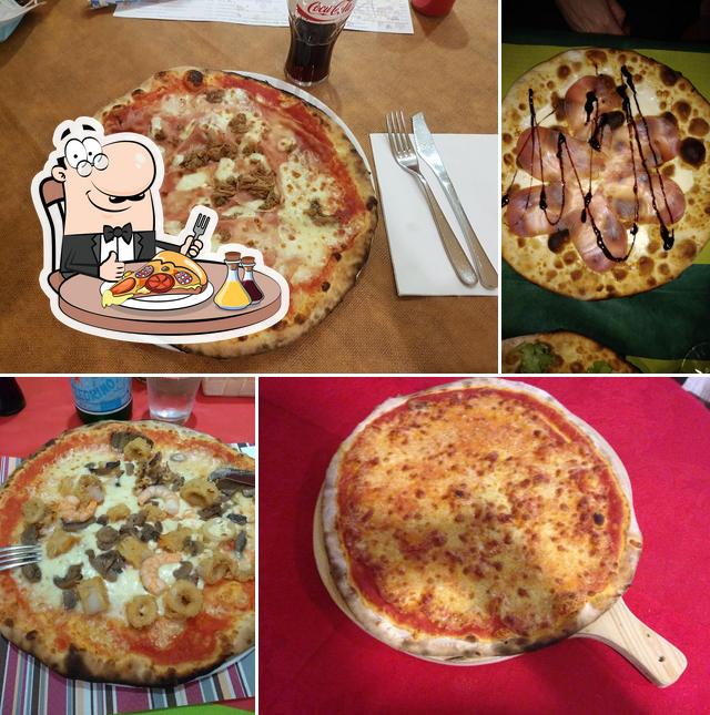 Pizzeria Cavour