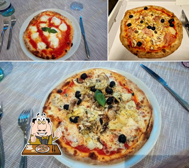 La pizza è il piatto veloce più amato al mondo