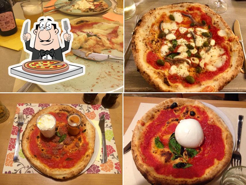 La Piedigrotta Varese