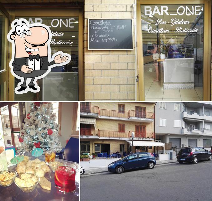 Vedi questa foto di Bar_One