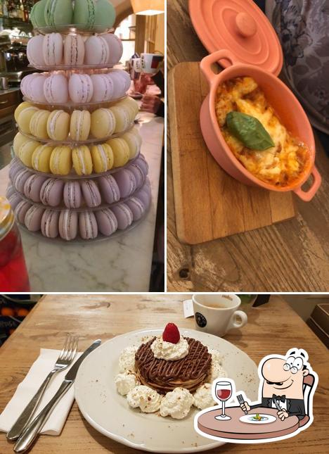 Cibo al Casa & Bottega
