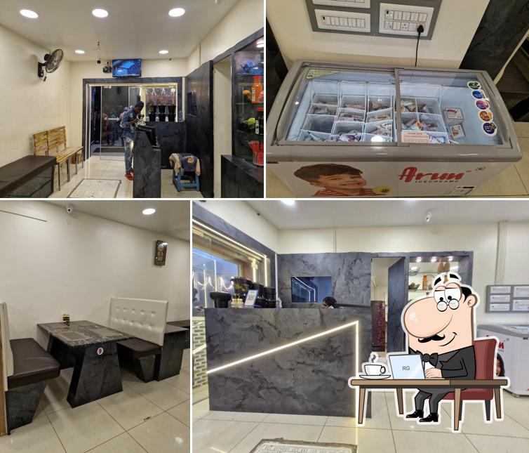 AL MUBARAK MULTI&CUISINE RESTAURANT