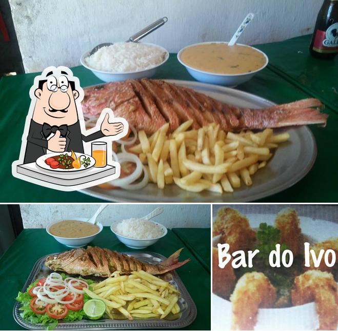 Bar do Ivo