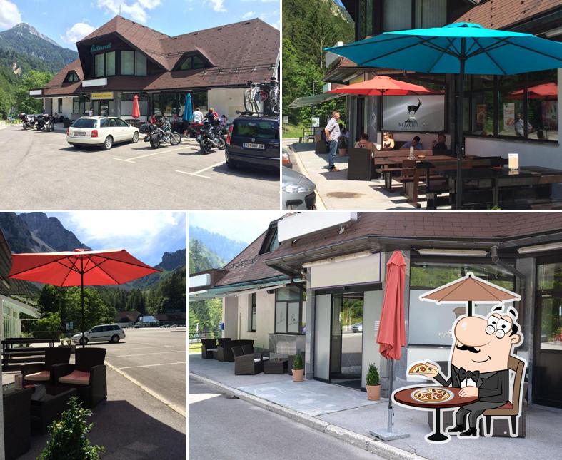 Caffe Kozorog