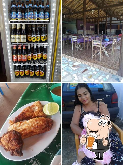 Churrascaria Sabor Goiano