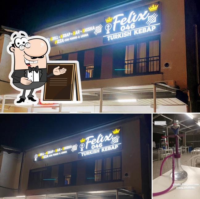 Felix046 Turkish Kebap