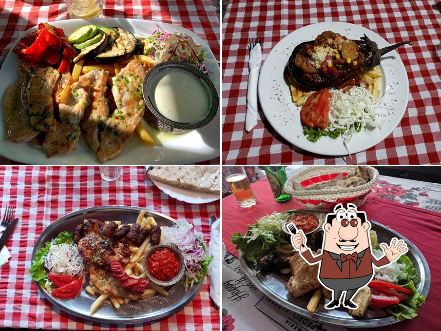 Food House Mostar