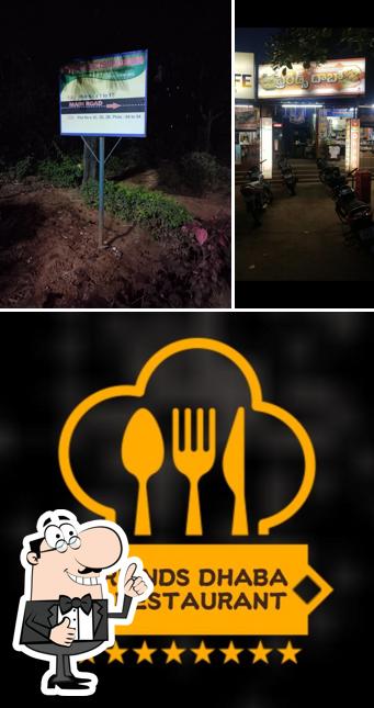 See the photo of Friends Dhaba1