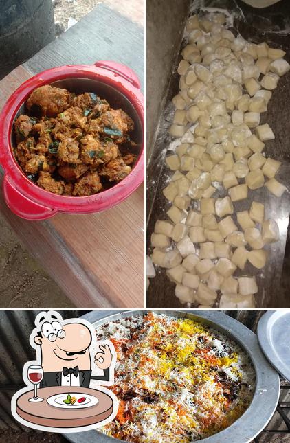 HK Dhaba
