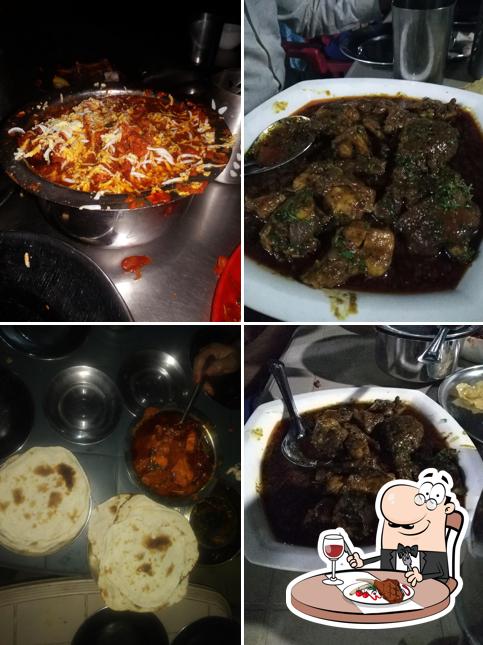 Hot Spot Family Dhaba