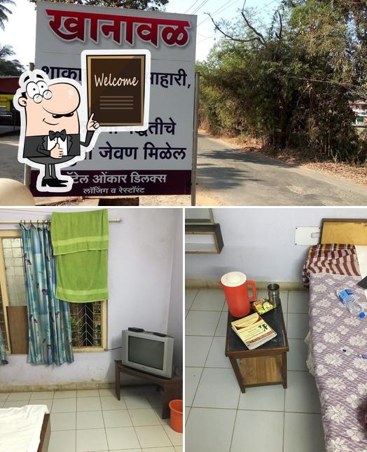 Here's an image of Hotel Onkar Deluxe