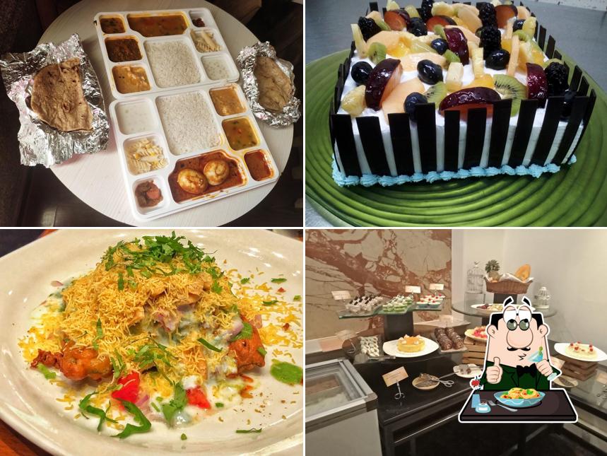 Food at Kohinoor Continental Food at Kohinoor Continental