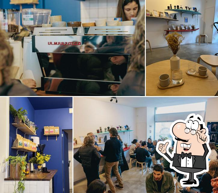 L'Optimist Café Torréfacteur de cafés de spécialité