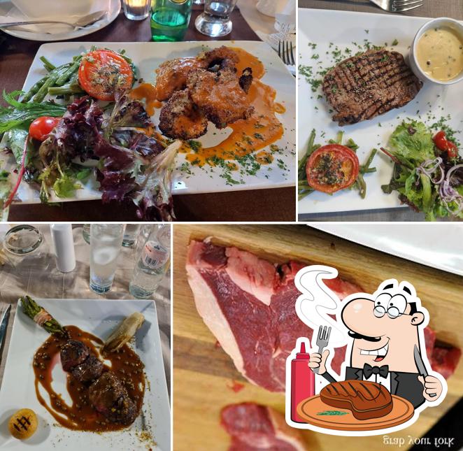 Restaurant La Gibecière