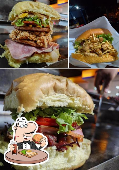 Matriz Lanches
