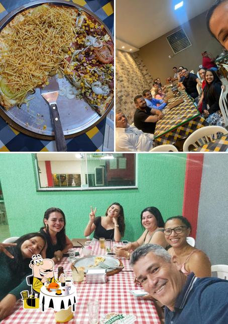 Pizzaria Bom Apetite